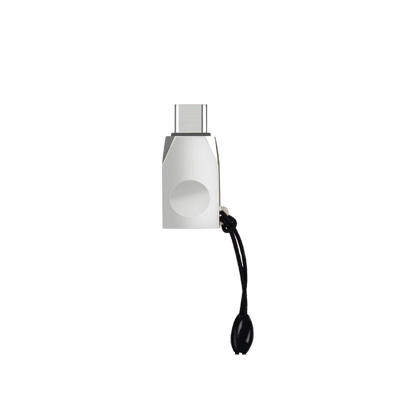 Hoco Adapter Type-C to USB «UA9» charging and data sync Hoco Adapter Type-C to USB «UA9» charging and data sync